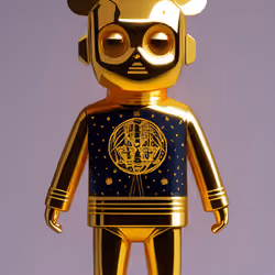GOLDR#7