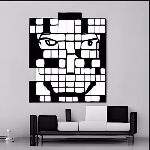 Item #89206241099539163495747646093524415127824759377103716085574783130171391082497 Media