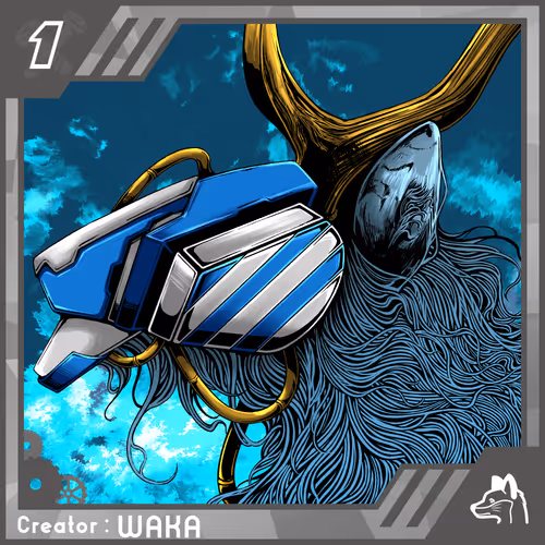 Item #22348279018662182303772361056926520036723844032890812776140493249765535907841 Media