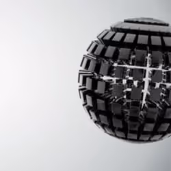 block change. in and out of form. 2010 genesis. C4D