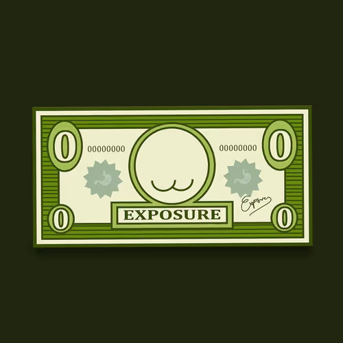 Exposure Dollar