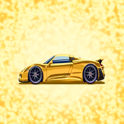 Holy Trinity Special - Porsche 918