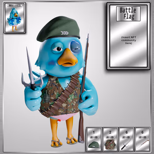 Twittytwats Season1