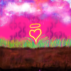 Love Grows