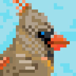 Cardinal No. 3