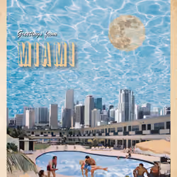 PUP #6: Miami