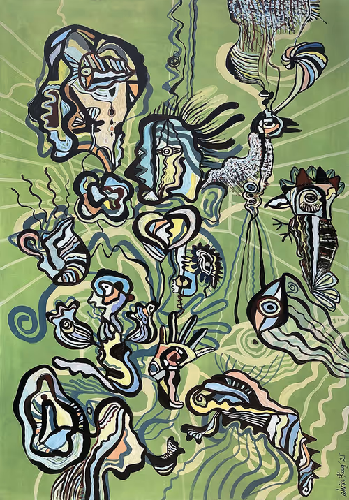 Item #97414799398309426332669975681620700079708996097085395792803899321374589583365 Media