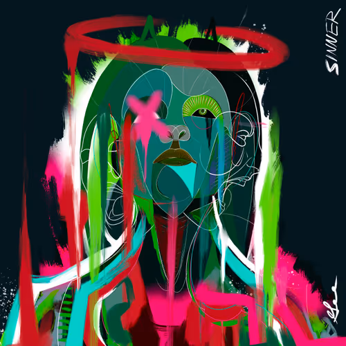 Sinner 16