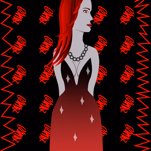 Queen Mother of Sin