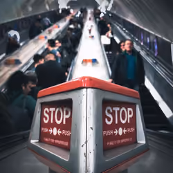 Daily Commute