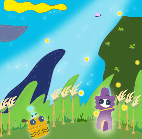 "picture book3~collection"