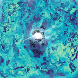 The Glacier Crystal of Prejudice