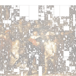 Bothkofication of Rembrandt's night watch
