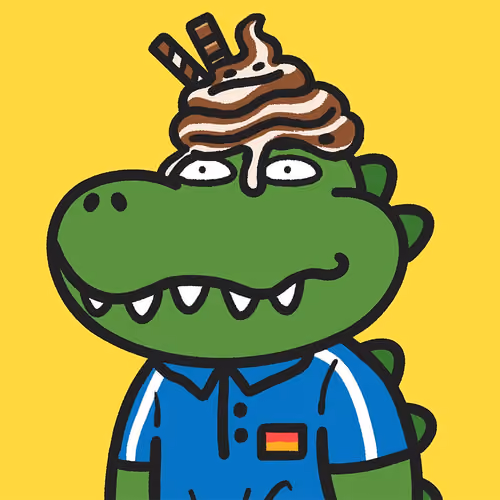 Gator #1067
