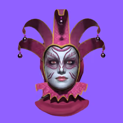 Metaverse Queen #133