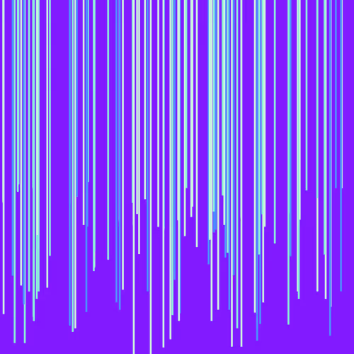 Lined Treasure