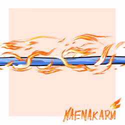  MAE NAK arm #5 (Her arms could be extended.)