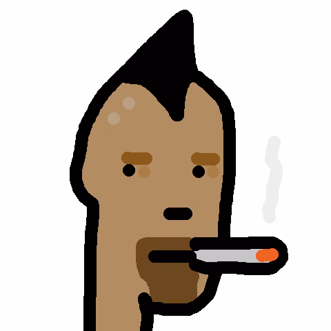 Low Effort Punks