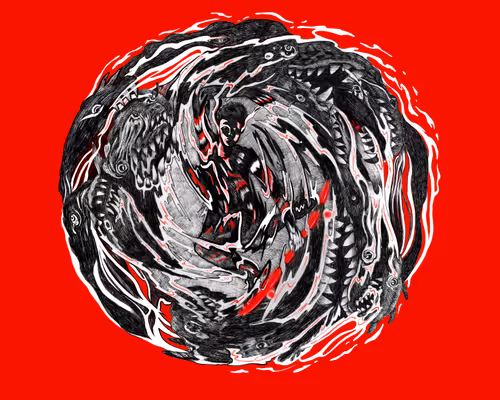 Item #10926834931534151232809710267088482643748460422005654671346142594485773664257 Media