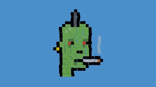 Item #27020299611802852656706437137628484895378570657217448011485447551907325280257 Media