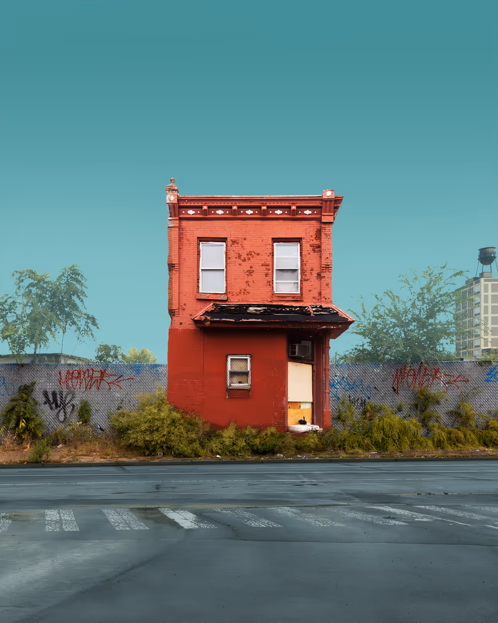 Rowhome #83