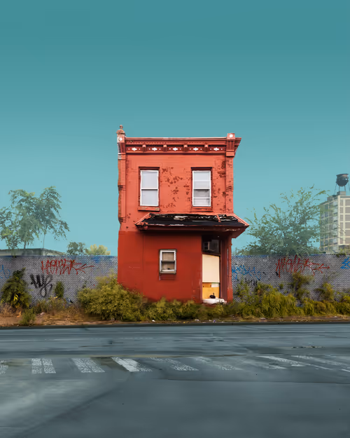 Rowhome #83