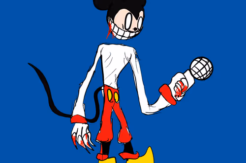 Item #50190428721385944031773984130046505445084173589559651463236230890594739683329 Media