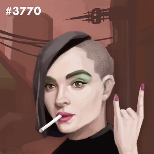 Item #114677491786691996397596035847997358699751669160379380457567603206361406504961 Media