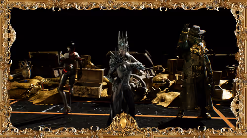 Item #8563806933598614493012911011617756550583714104465751674986224385989833392129 Media