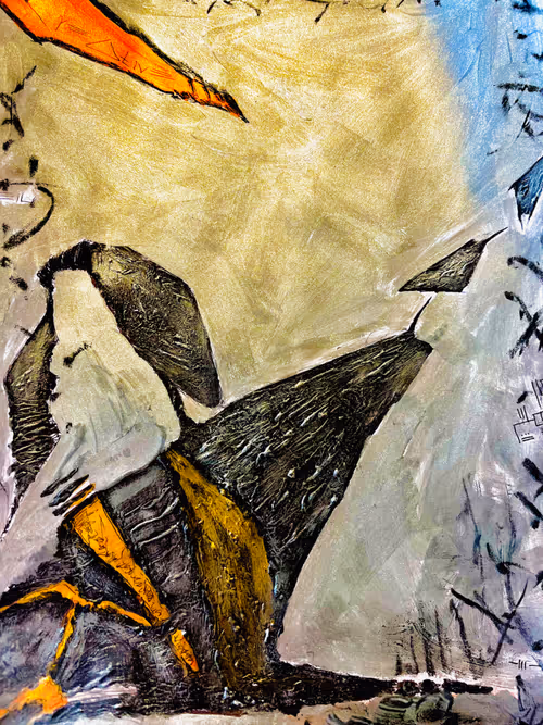 Item #63502928721759682768916463654221545370539582491033665491219211666948827906049 Media