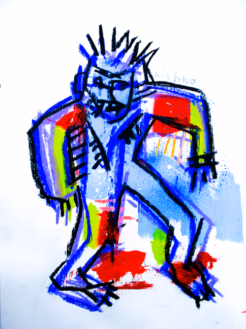 Item #61536038748550541301849448897518172979746880433600334823608552085359859597313 Media