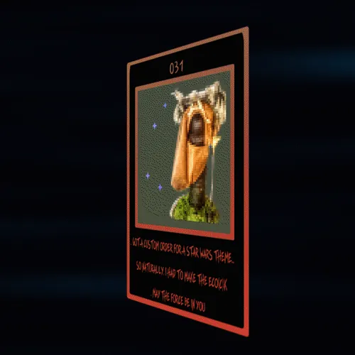 Item #4491726516030203812614450579463857042464239586635258517311568048426728816641 Media
