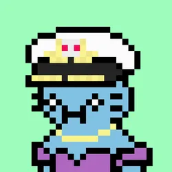 PixelCat 8136