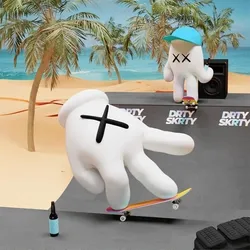 BEACH PLEASE 