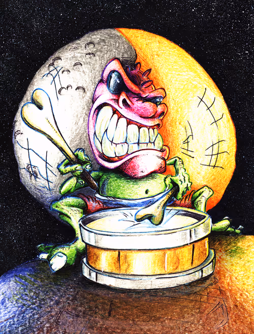 Item #86983489980507804727538311757004128201672067076815781922351967393786271629313 Media