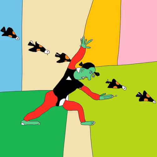 Item #32420779040152639486175643899346389617713060121503909707654642055433194307585 Media