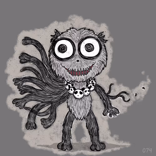 Item #102628025379363158339174040030916808439842785848212796093310232247103911886849 Media