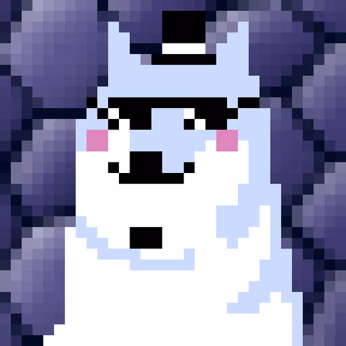 CryptoShibe #6202