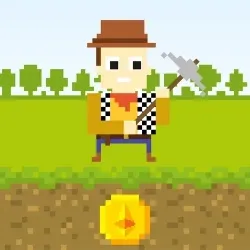 Crypto Miner - 040 - Woody