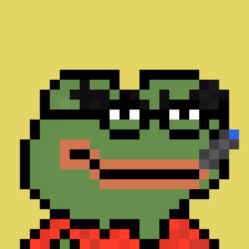 Cryptopixelpepe