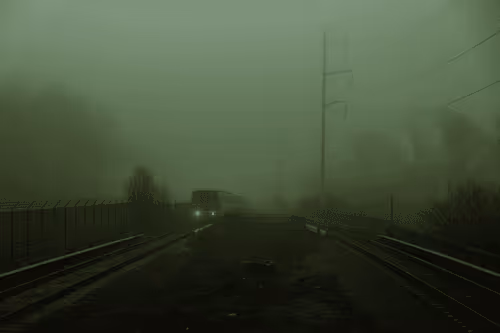 The Nightmare Collection