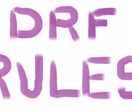 DRF