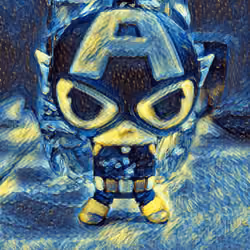 Mad Cap A