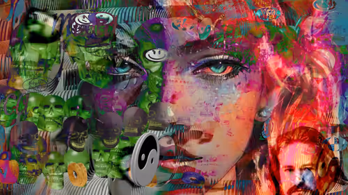 Item #47923161390897001622793618111557052785524965269193594548394724313790683283457 Media