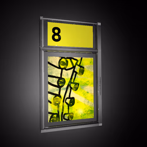 Item #115538047387908757578866192808364284987202574037093583069693591558858056138753 Media