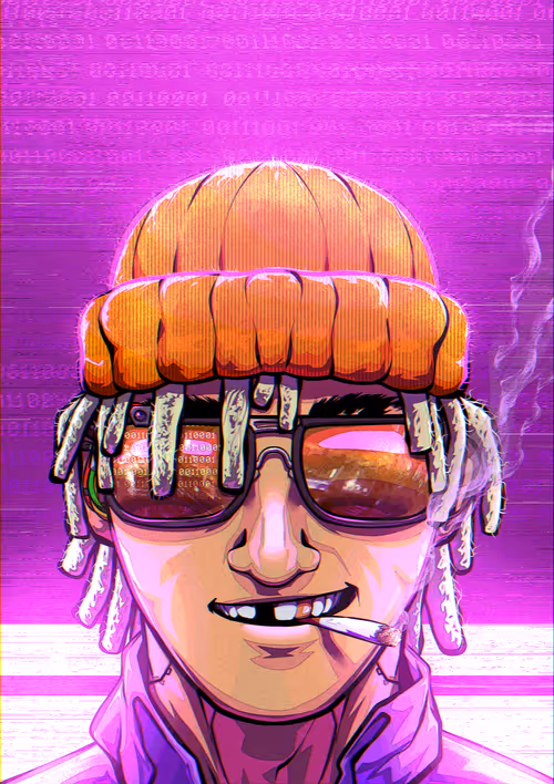 Item #2568803482180783491672438066527707039242217346783680123786399088792119017473 Media