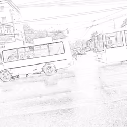 Russia Morning #2
