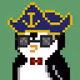 PixelPenguin 7732