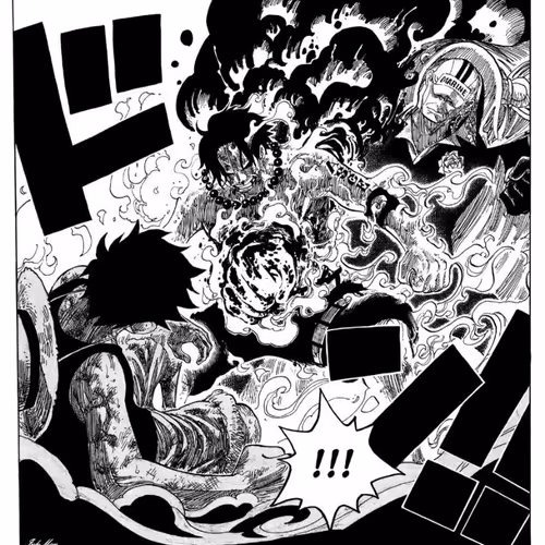 Epic Moment
