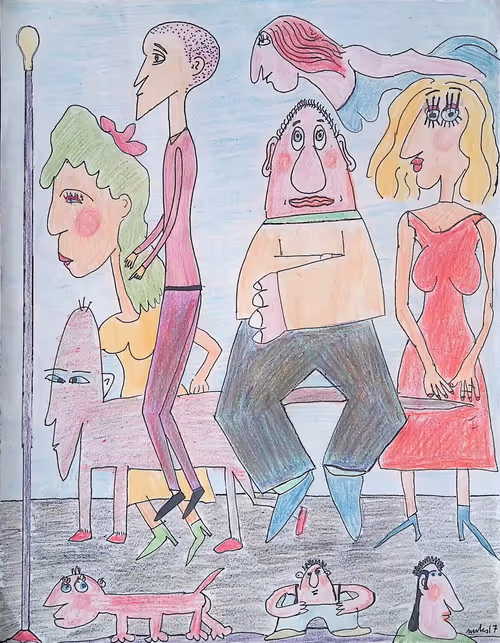 Item #99246253785033290502052006079030293970660446140757034996226596878819214229505 Media